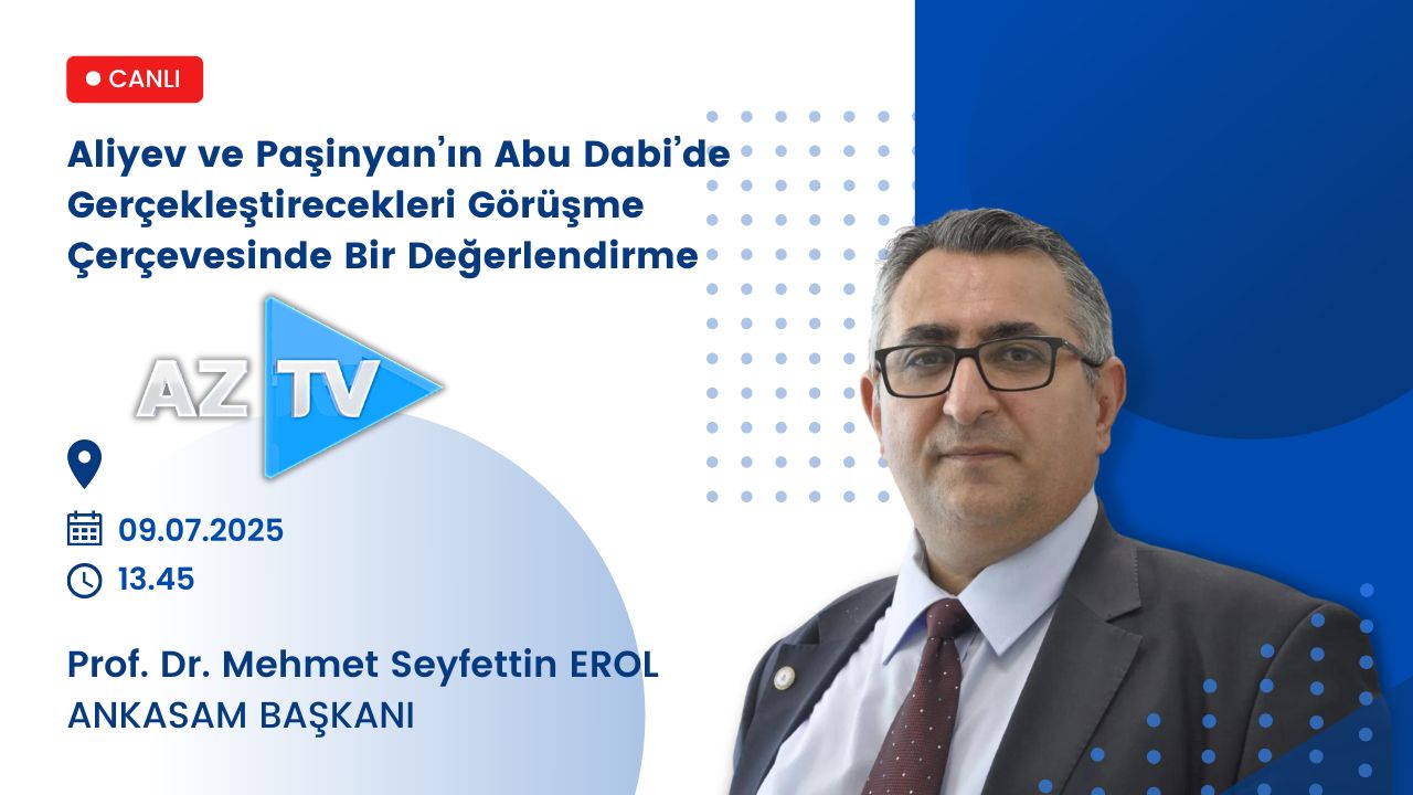 Prof. Dr. Mehmet Seyfettin EROL