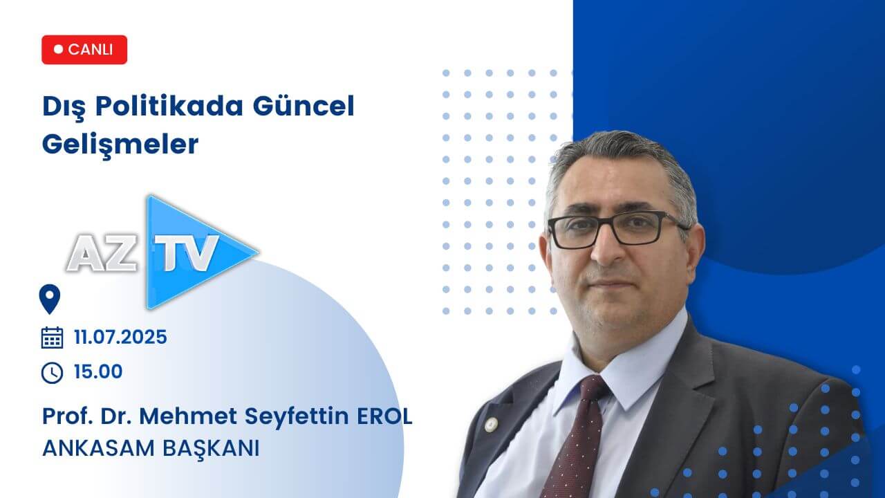 Prof. Dr. Mehmet Seyfettin EROL