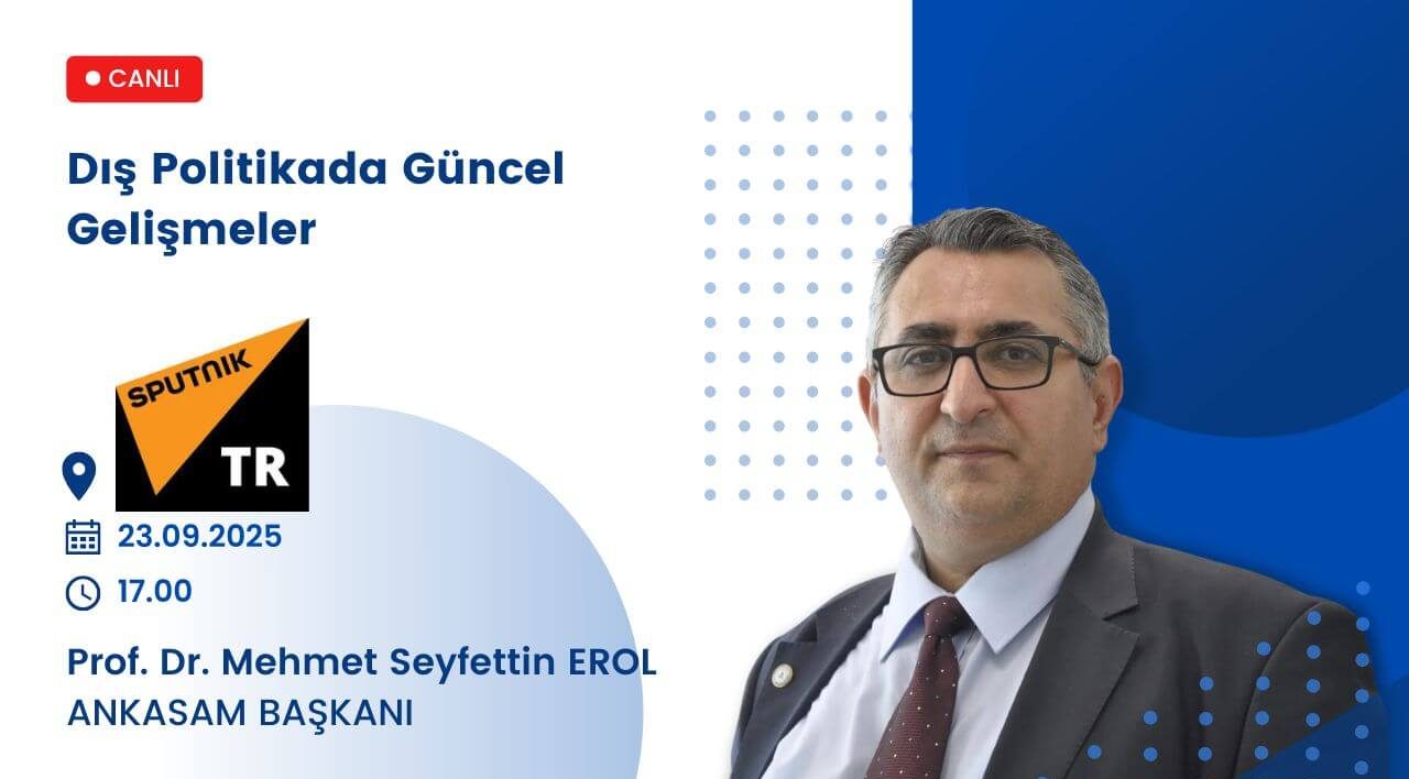 Prof. Dr. Mehmet Seyfettin EROL