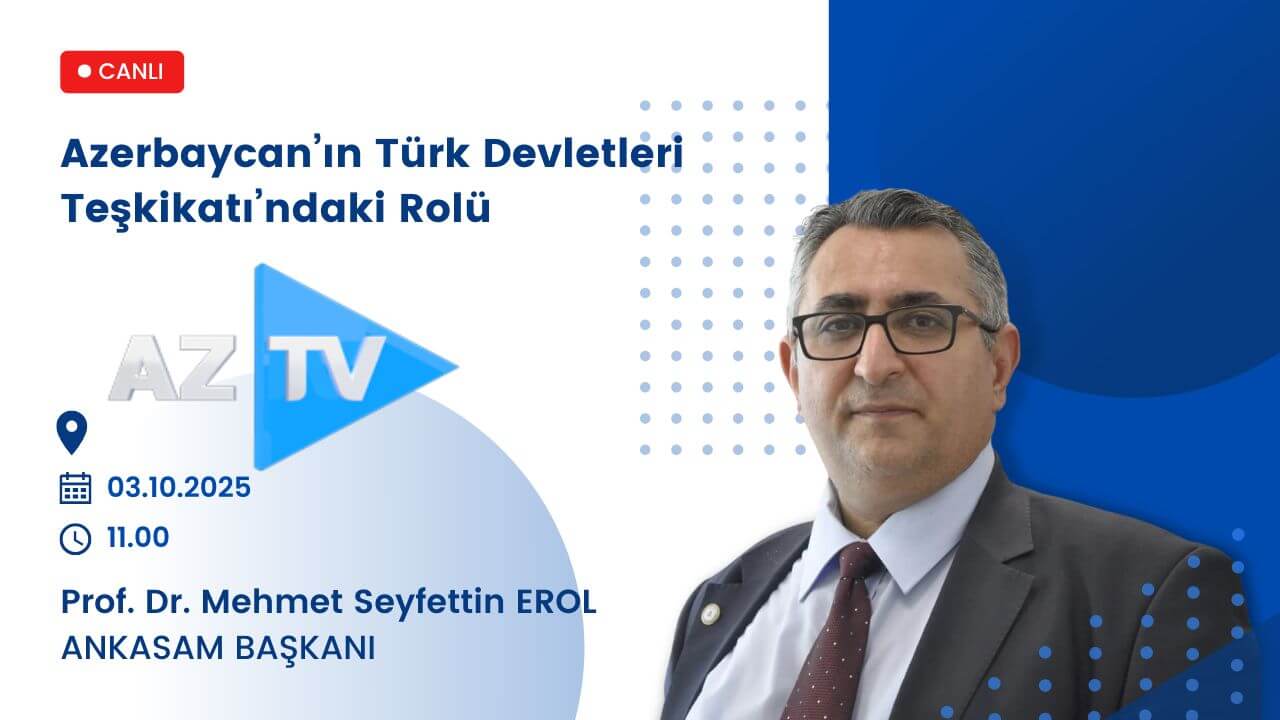 Prof. Dr. Mehmet Seyfettin EROL