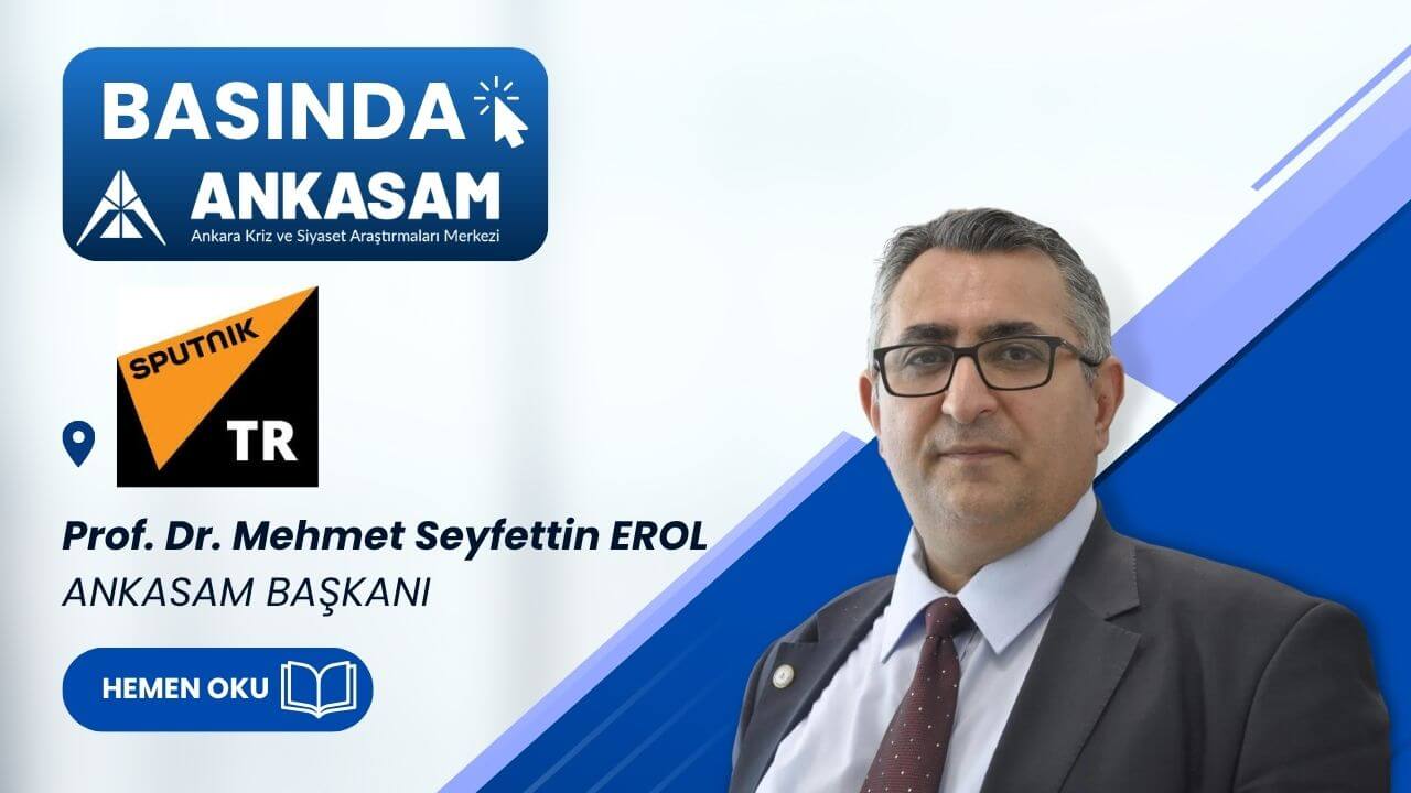 Prof.Dr.Mehmet Seyfettin Erol Basın Duyuruları