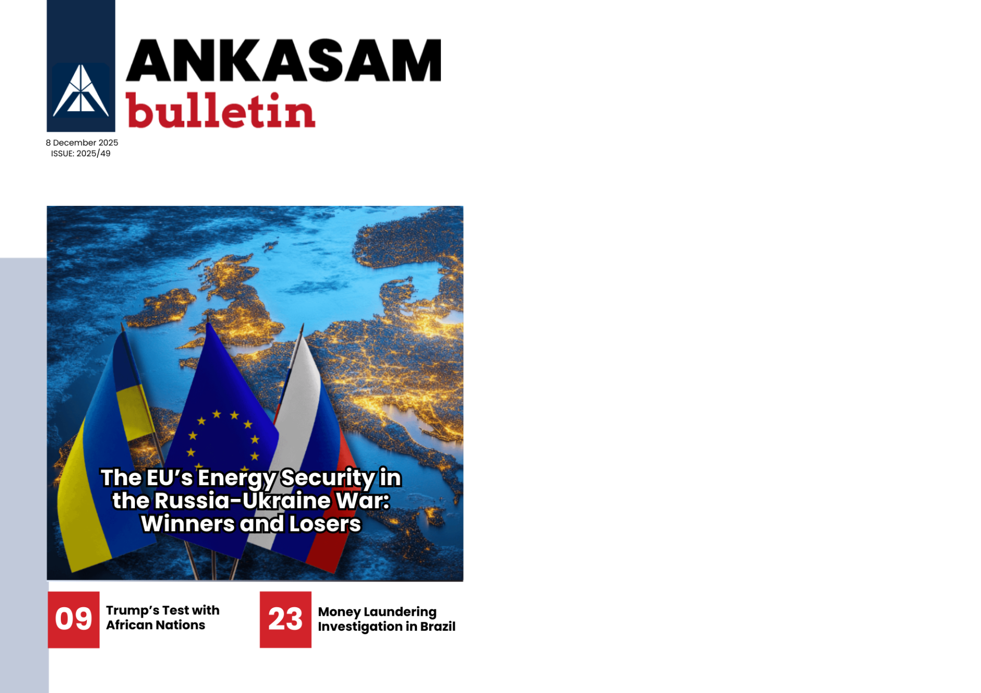 ENG Haftalık Bülten – No 202549 kopyası