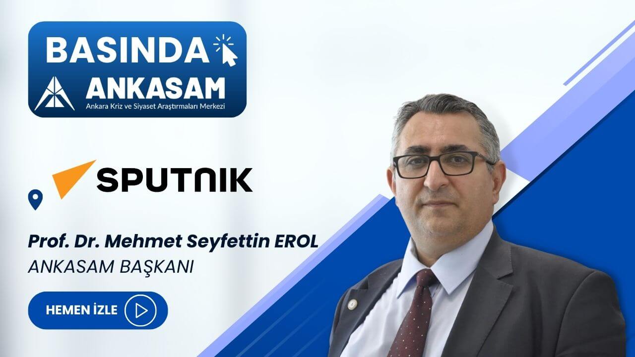 Prof.Dr.Mehmet Seyfettin Erol Basın Duyuruları