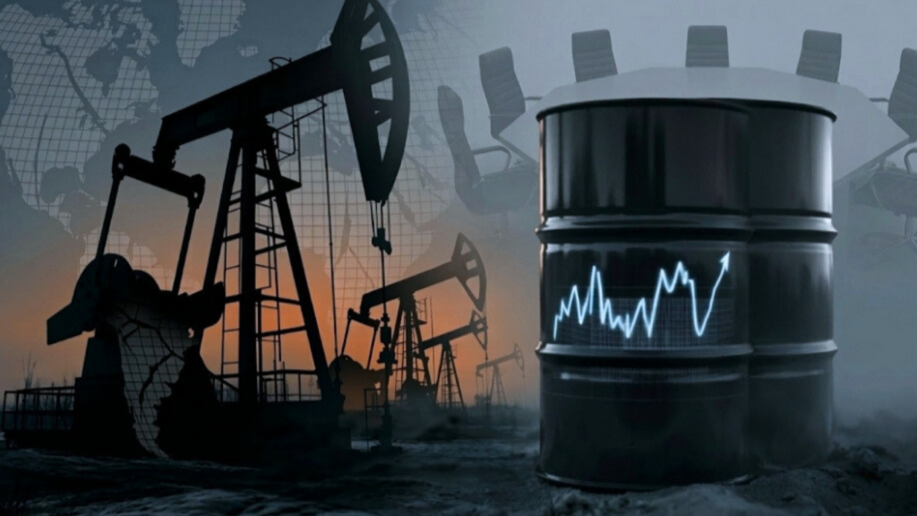 The Middle East Crisis' Global Energy and Geopolitical Implications ...