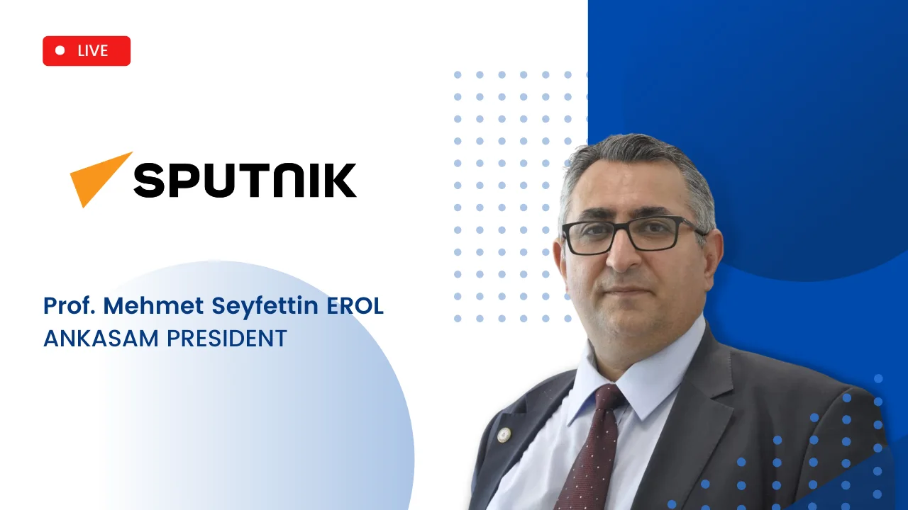 Sputnik Prof. Erol Eng