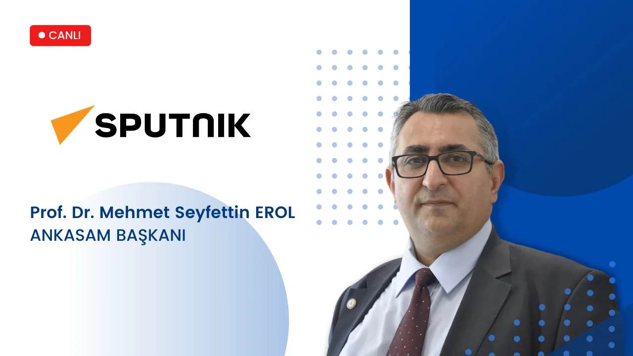Sputnik Prof. Erol Turk