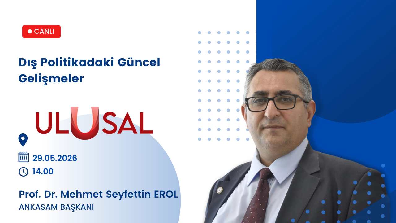 Prof. Dr. Mehmet Seyfettin EROL