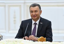 Таджикистан и Узбекистан планируют довести товарооборот до $2 млрд – премьер-министр