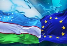 Новый этап отношений Европы и Узбекистана