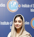 Arhama Siddiqa