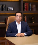 Khalid Taimur Akram