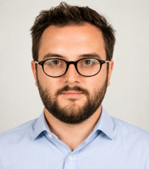 Mathieu Lemoine