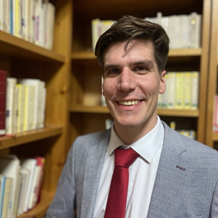 Dr. Adrien Houguet